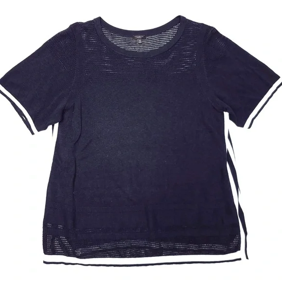 Talbots Tops Talbots Blouse Womens Plus Petite 2xp Short